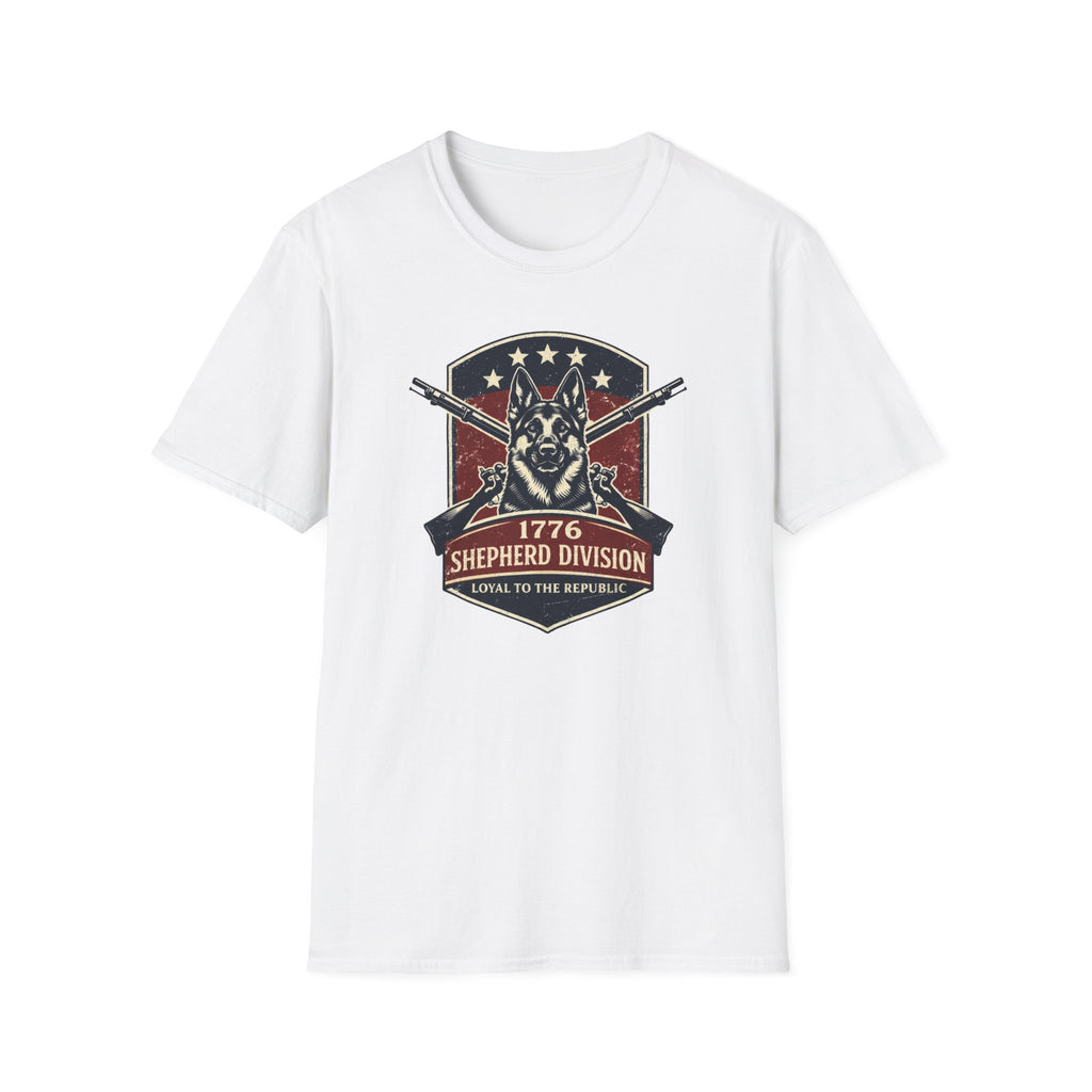 Loyal To The Republic T-Shirt
