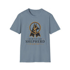 Certified Shepherd Parent T-Shirt