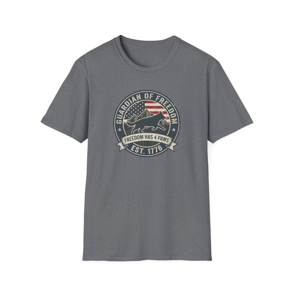 Guardian Of Freedom T-Shirt