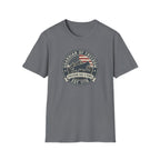 Guardian Of Freedom T-Shirt