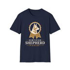 Certified Shepherd Parent T-Shirt