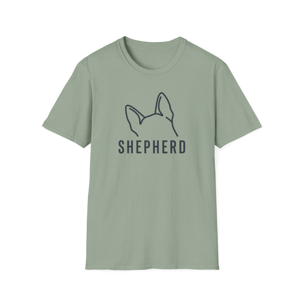 Shepherd Ears T-Shirt