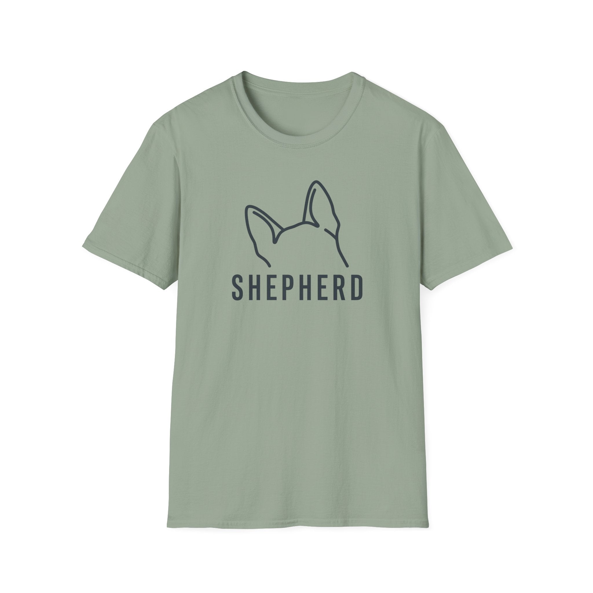 Shepherd Ears T-Shirt