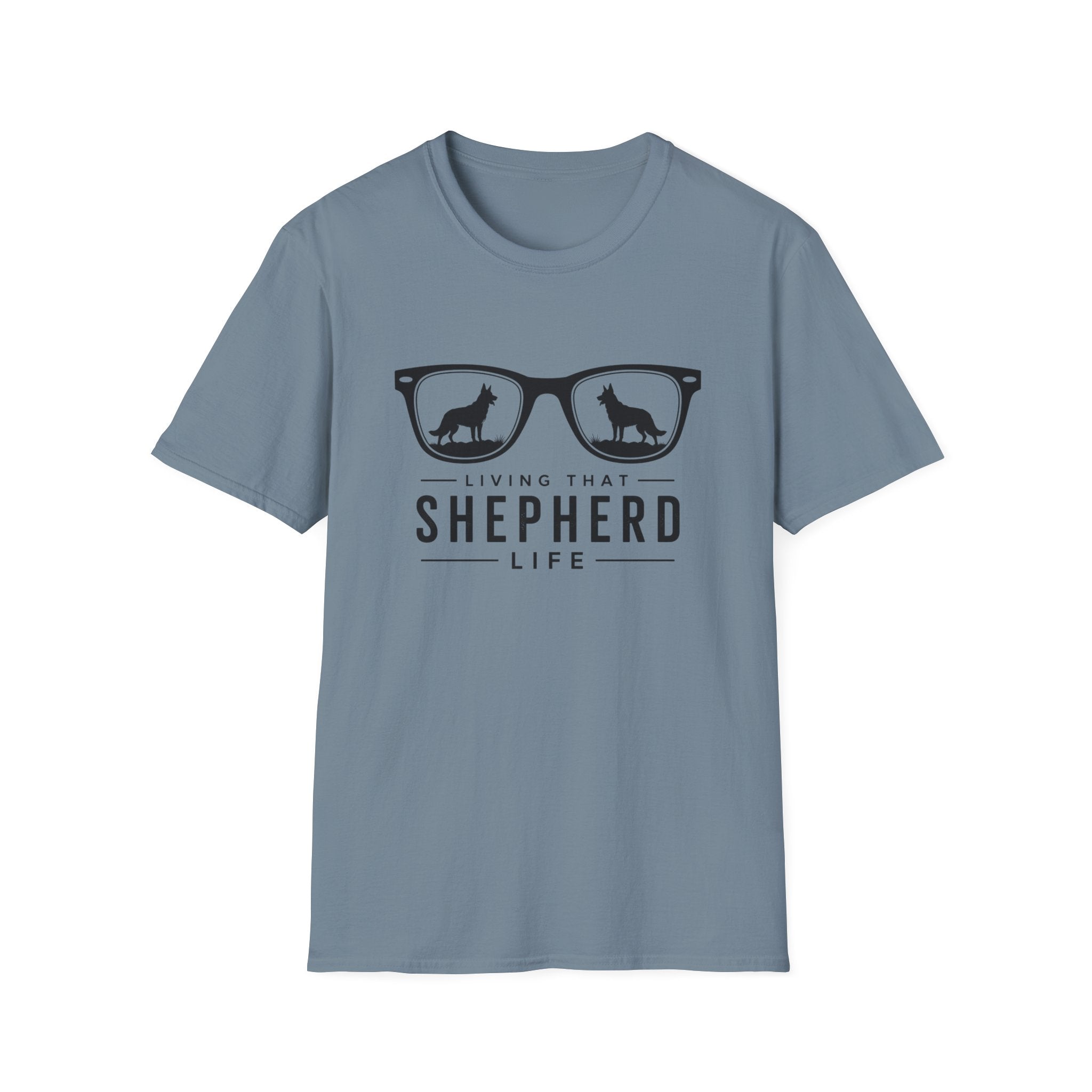 Living That Shepherd Life T-Shirt