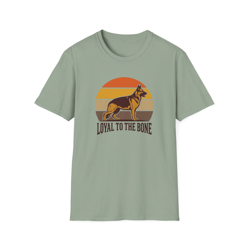 Loyal To The Bone T-Shirt
