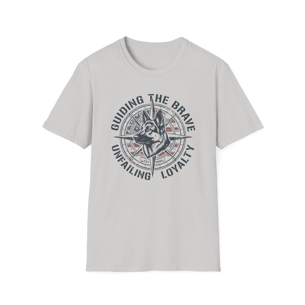 Guiding The Brave T-Shirt