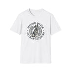 Security System: GSD T-Shirt