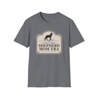 Shepherd Mom Era T-Shirt