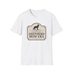 Shepherd Mom Era T-Shirt