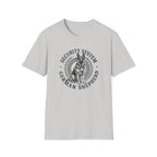 Security System: GSD T-Shirt