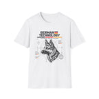 German Technology T-Shirt