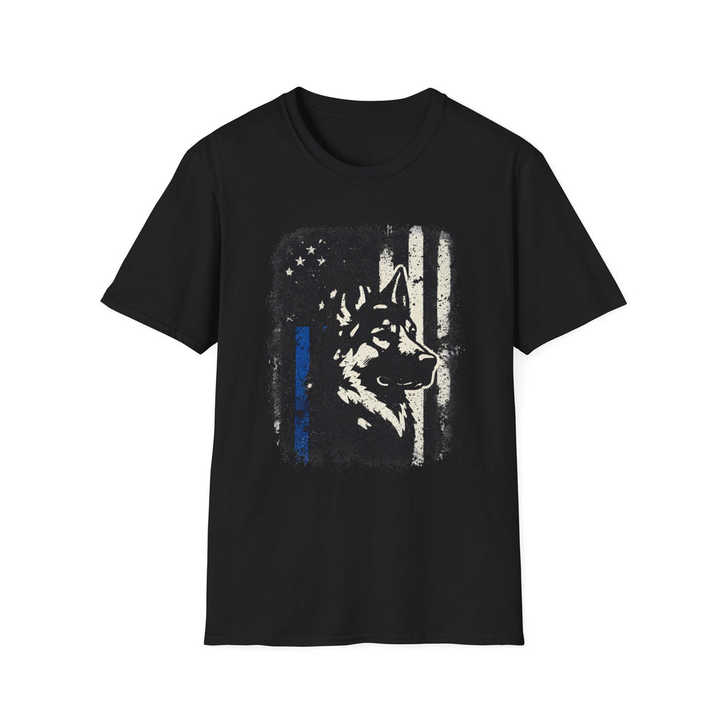 Flag T-Shirt