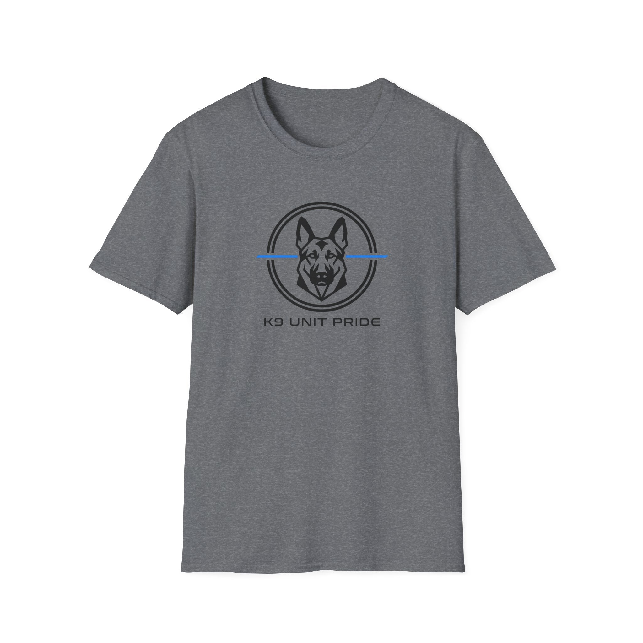 K9 Unit Pride T-Shirt