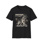 German Shepherd Systems T-Shirt