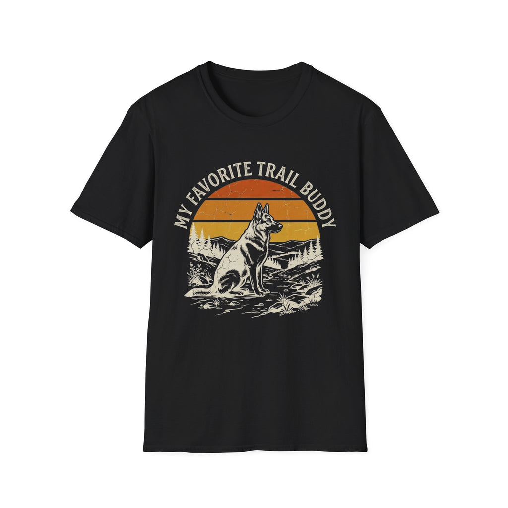 Trail Buddy T-Shirt
