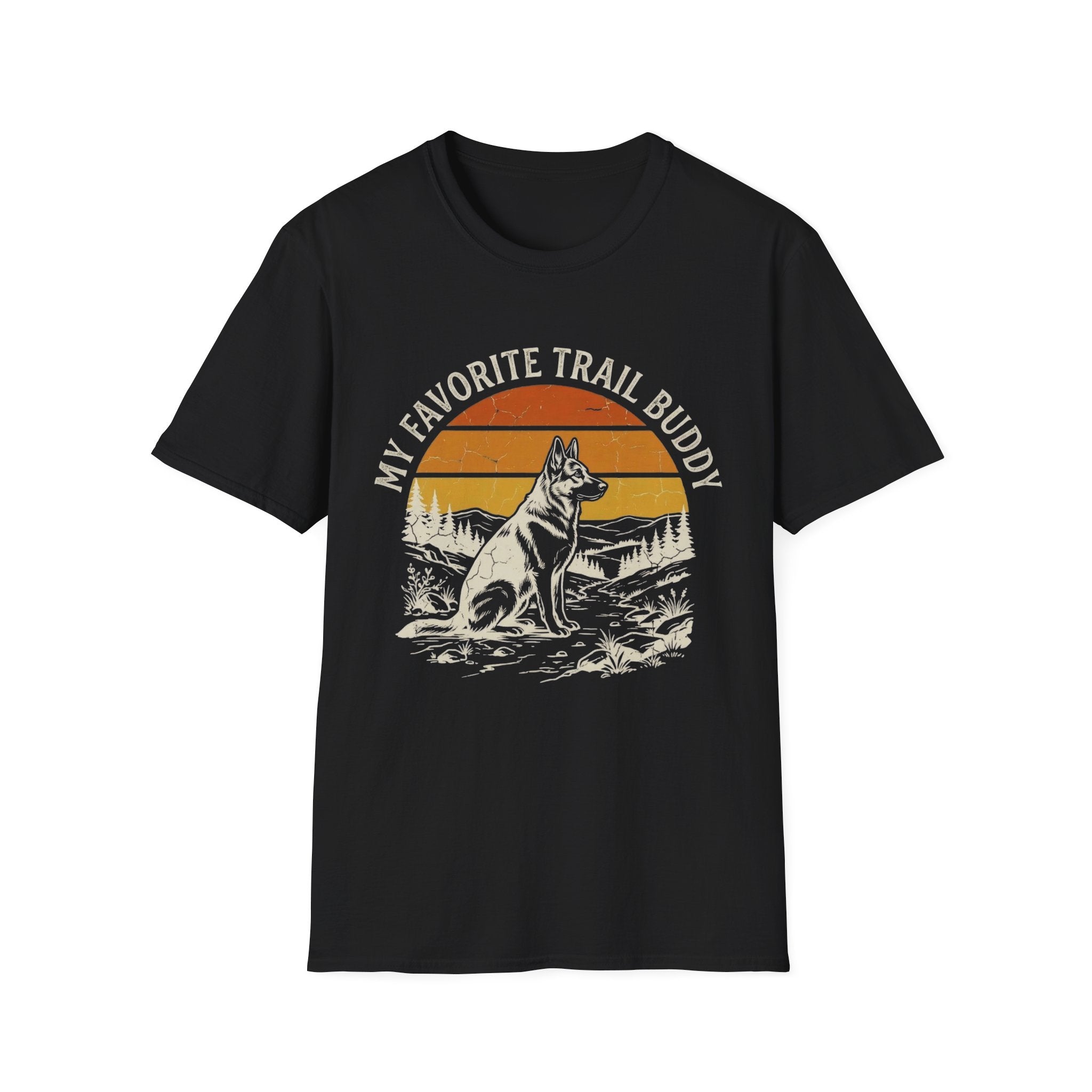 Trail Buddy T-Shirt