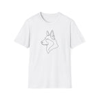 German Shepherd T-Shirt