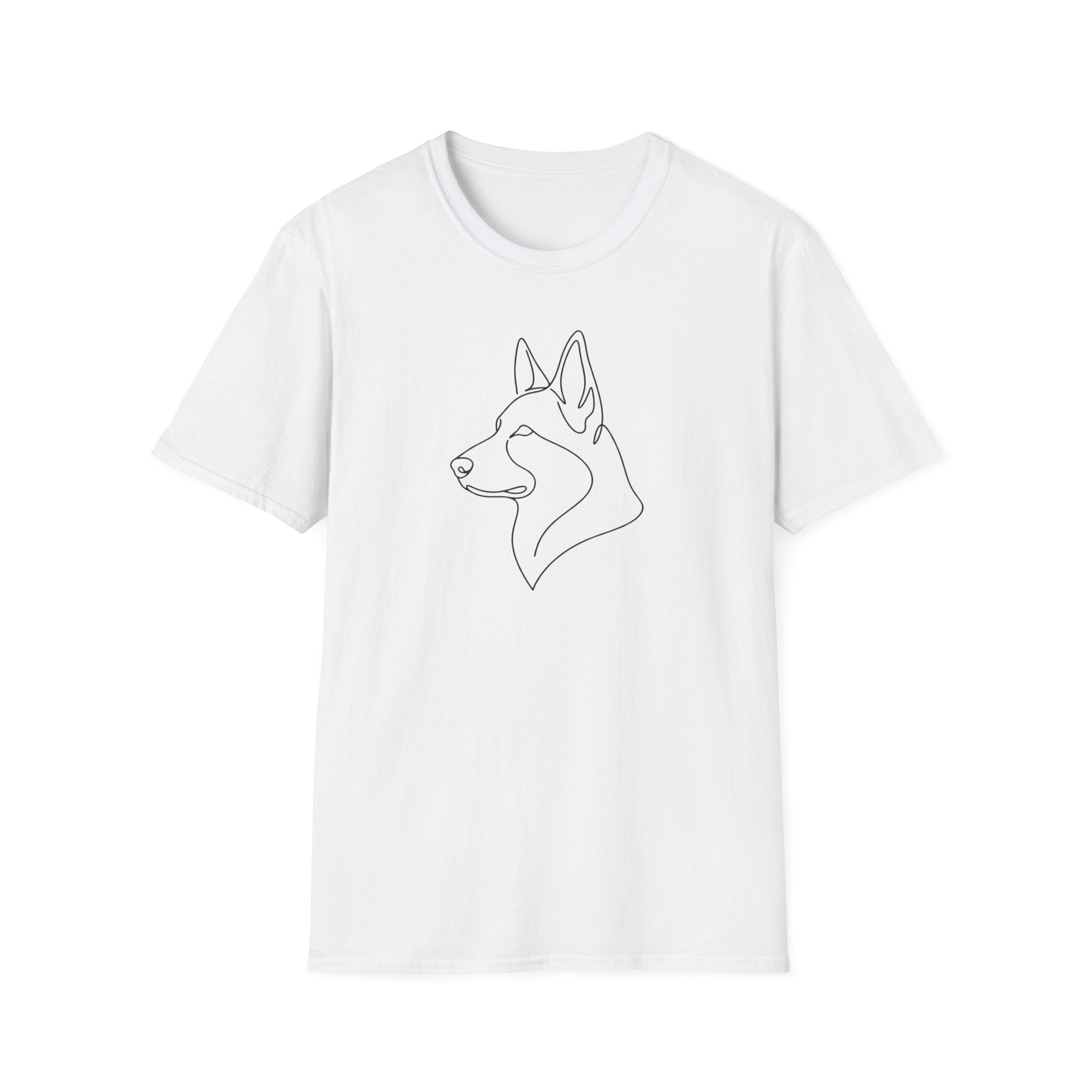 German Shepherd T-Shirt