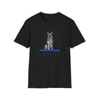 Vigilant Guardian T-Shirt