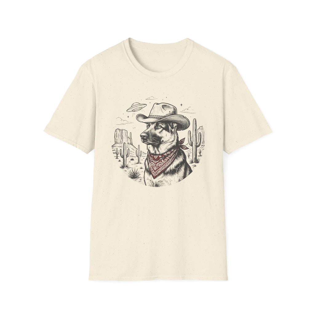 Desert Shepherd T-Shirt