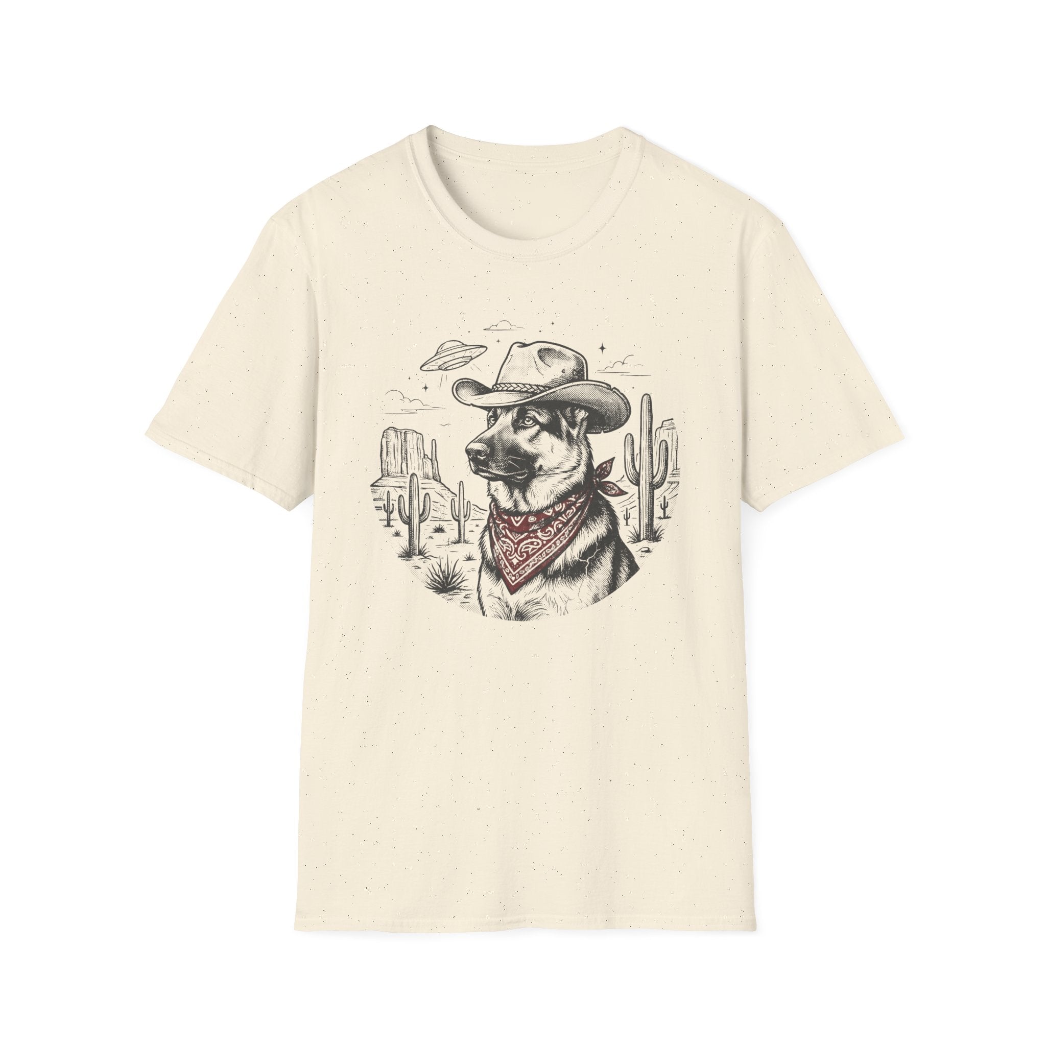 Desert Shepherd T-Shirt