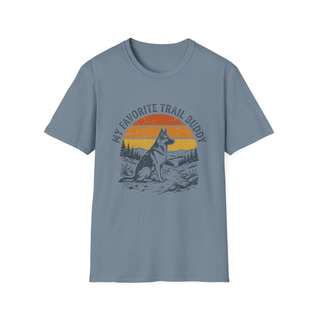Trail Buddy T-Shirt