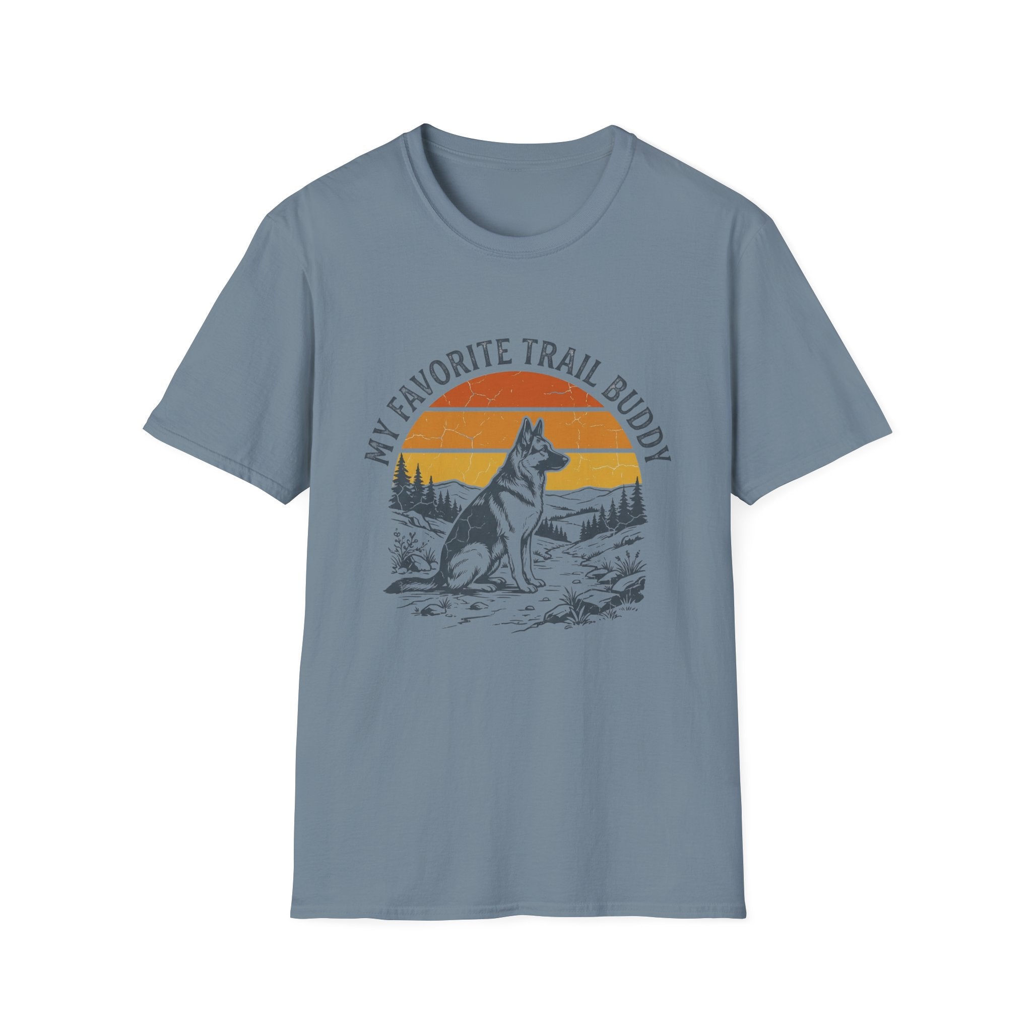 Trail Buddy T-Shirt