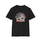 Red, White & Blue T-Shirt
