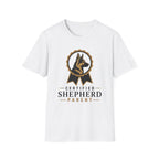 Certified Shepherd Parent T-Shirt