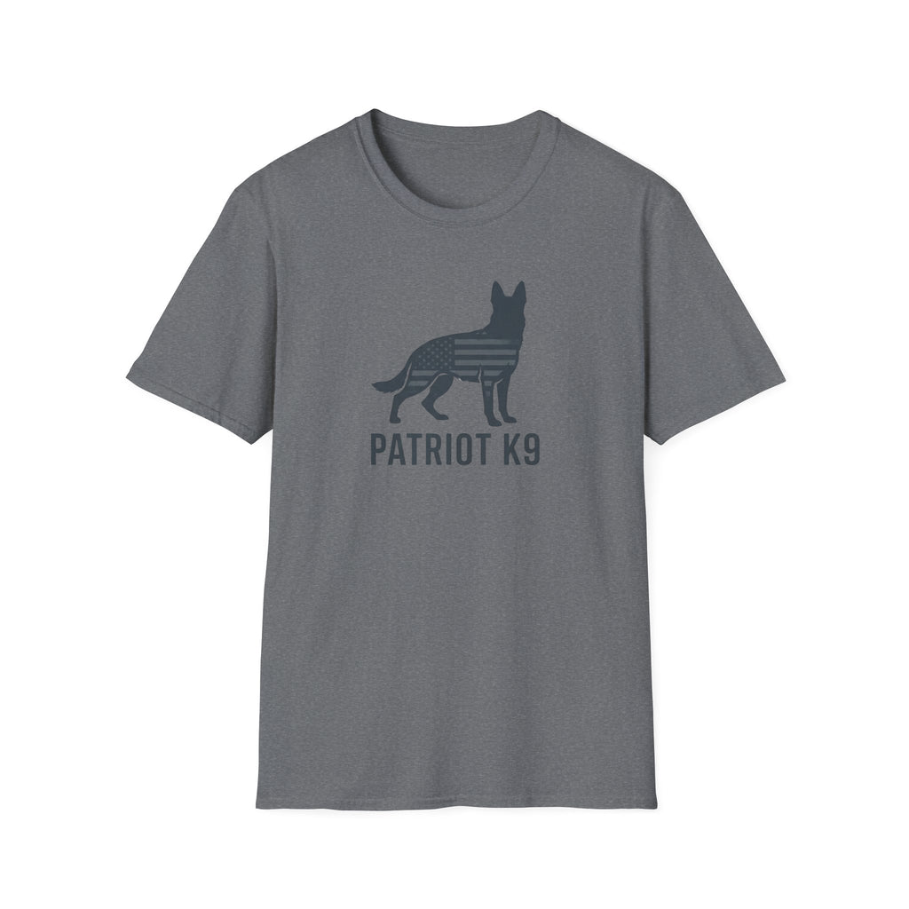 Patriot K9 T-Shirt