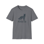 Patriot K9 T-Shirt