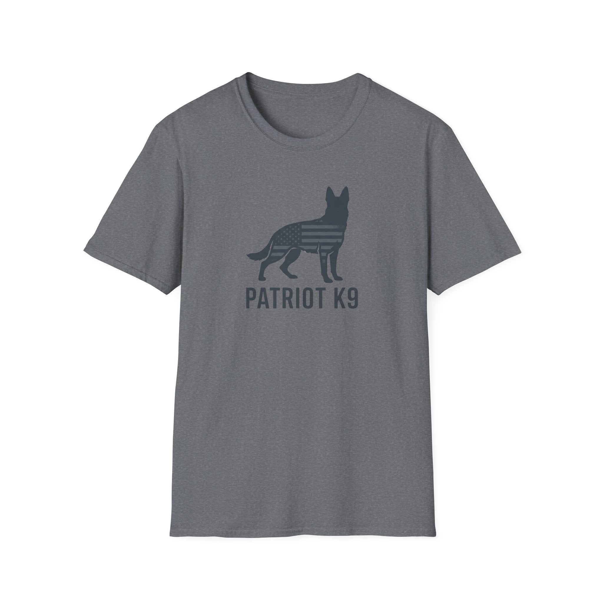 Patriot K9 T-Shirt