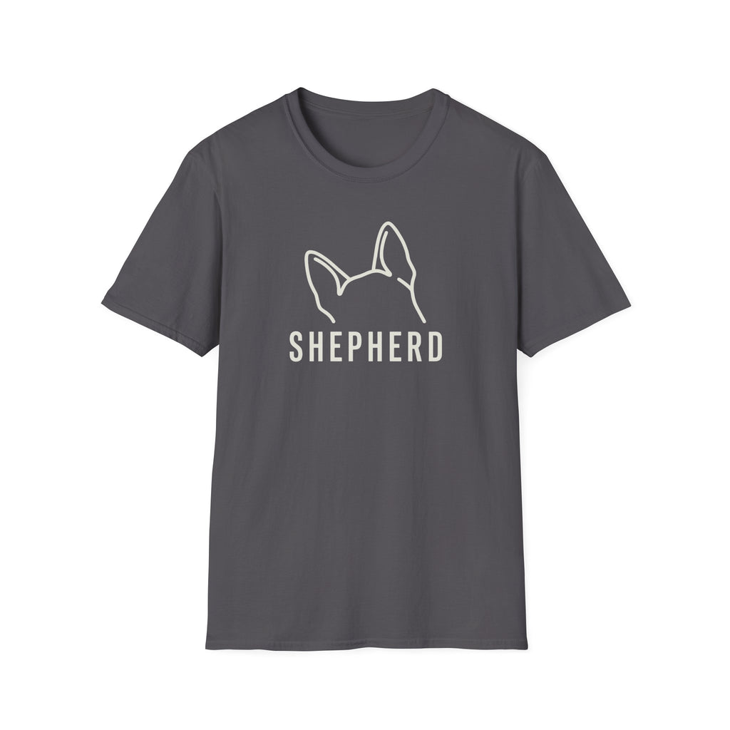 Shepherd Ears T-Shirt