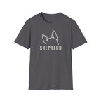 Shepherd Ears T-Shirt
