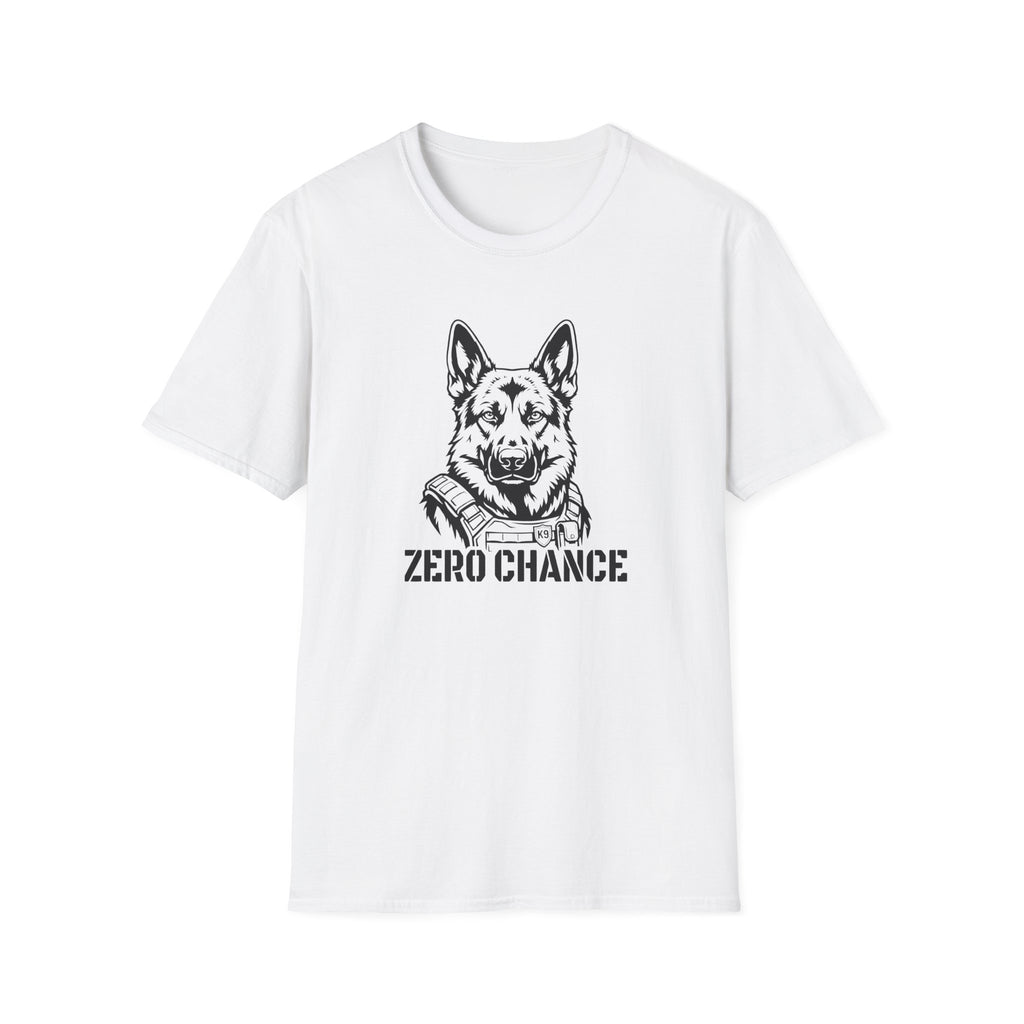 Zero Chance T-Shirt