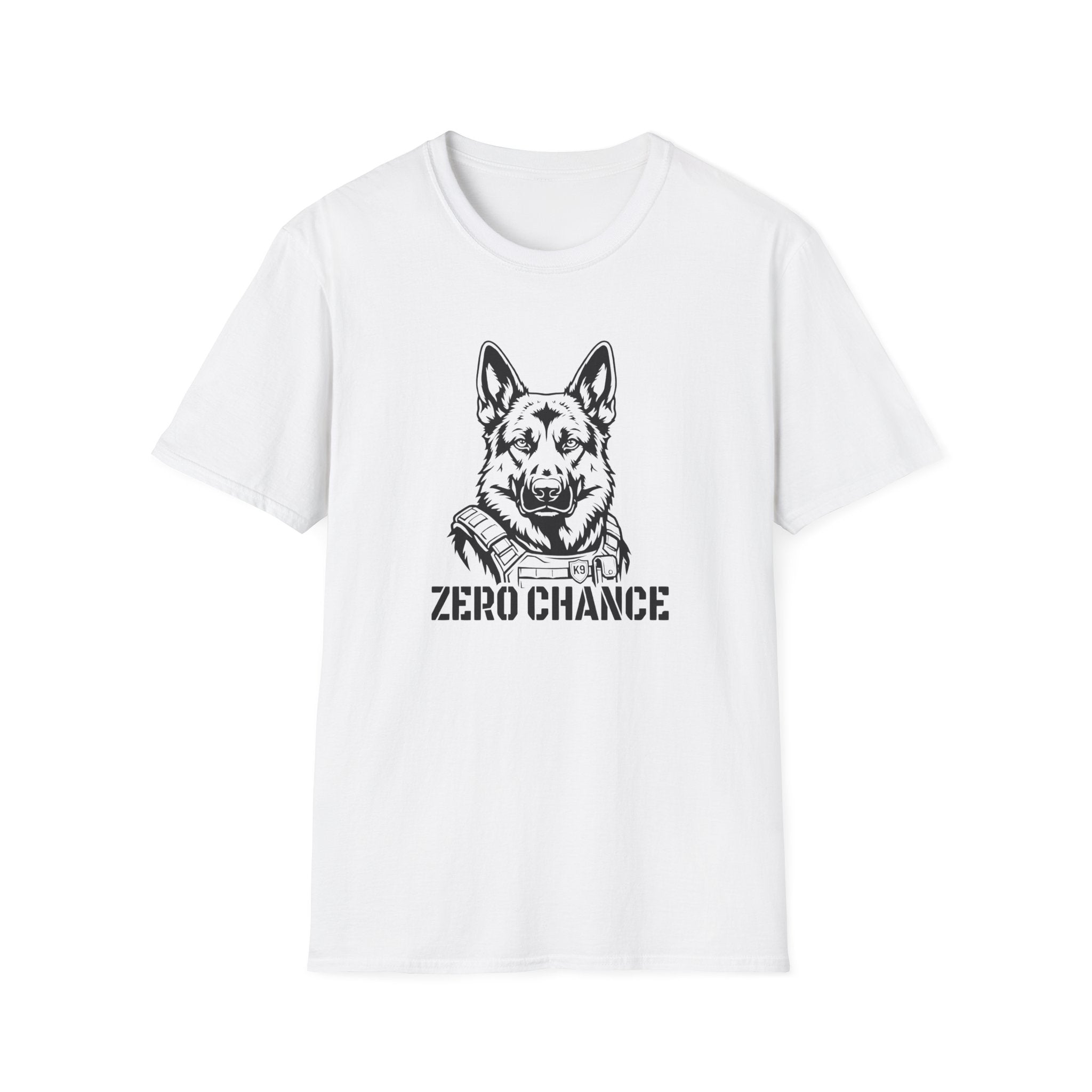 Zero Chance T-Shirt