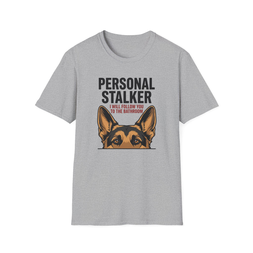 Personal Stalker T-Shirt