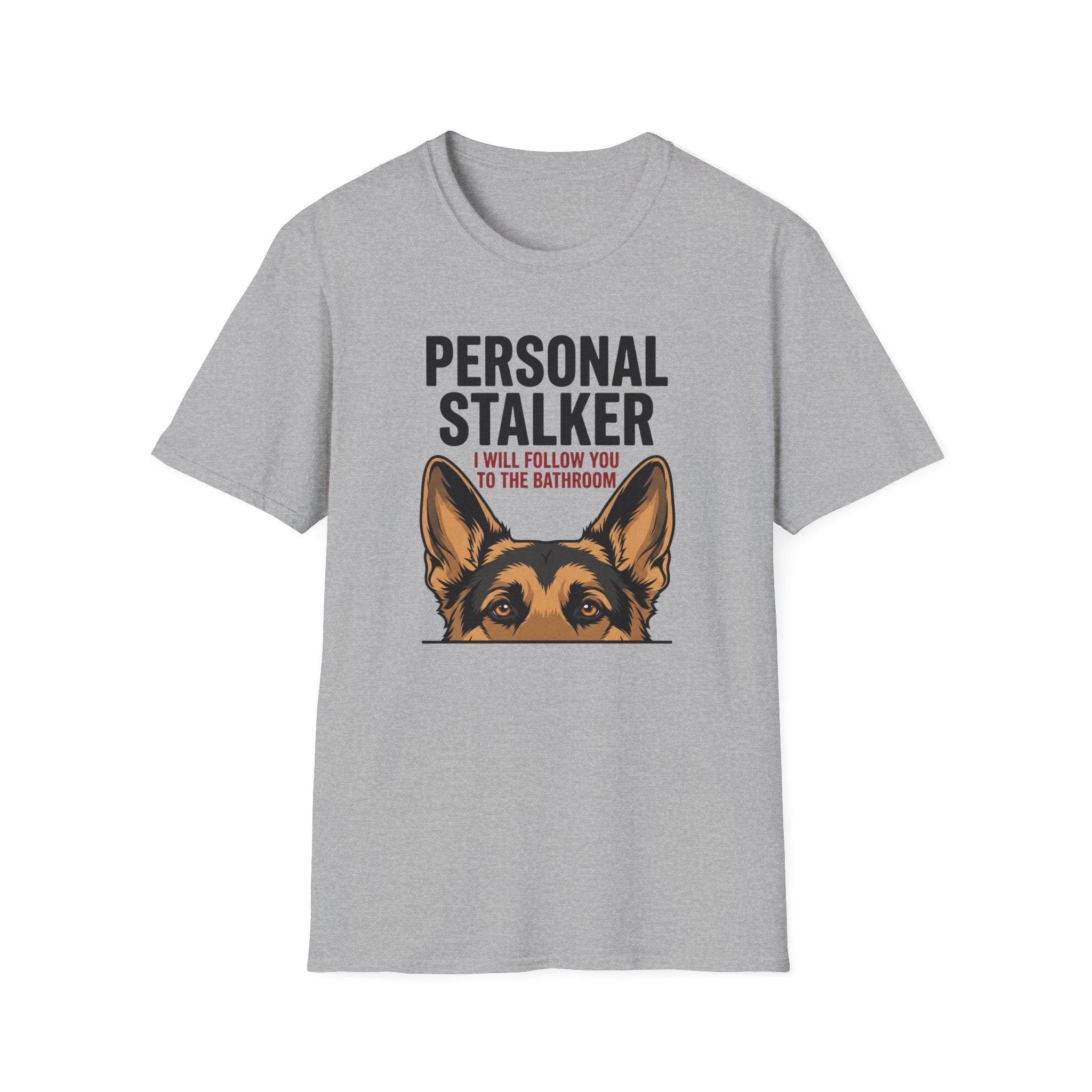 Personal Stalker T-Shirt