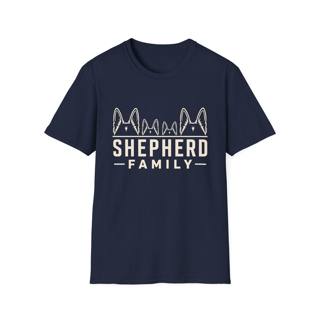 Shepherd Family T-Shirt