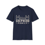 Shepherd Family T-Shirt