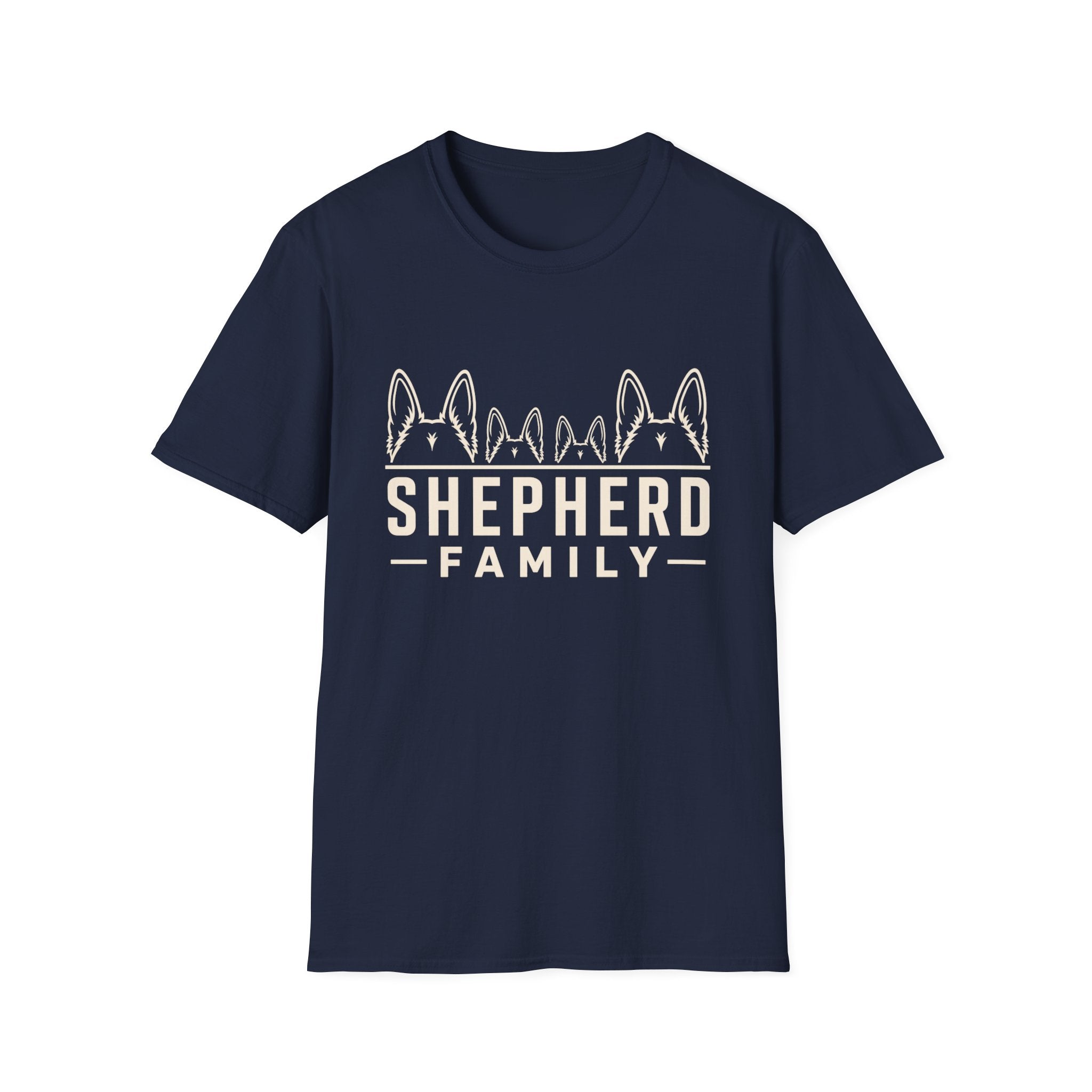 Shepherd Family T-Shirt