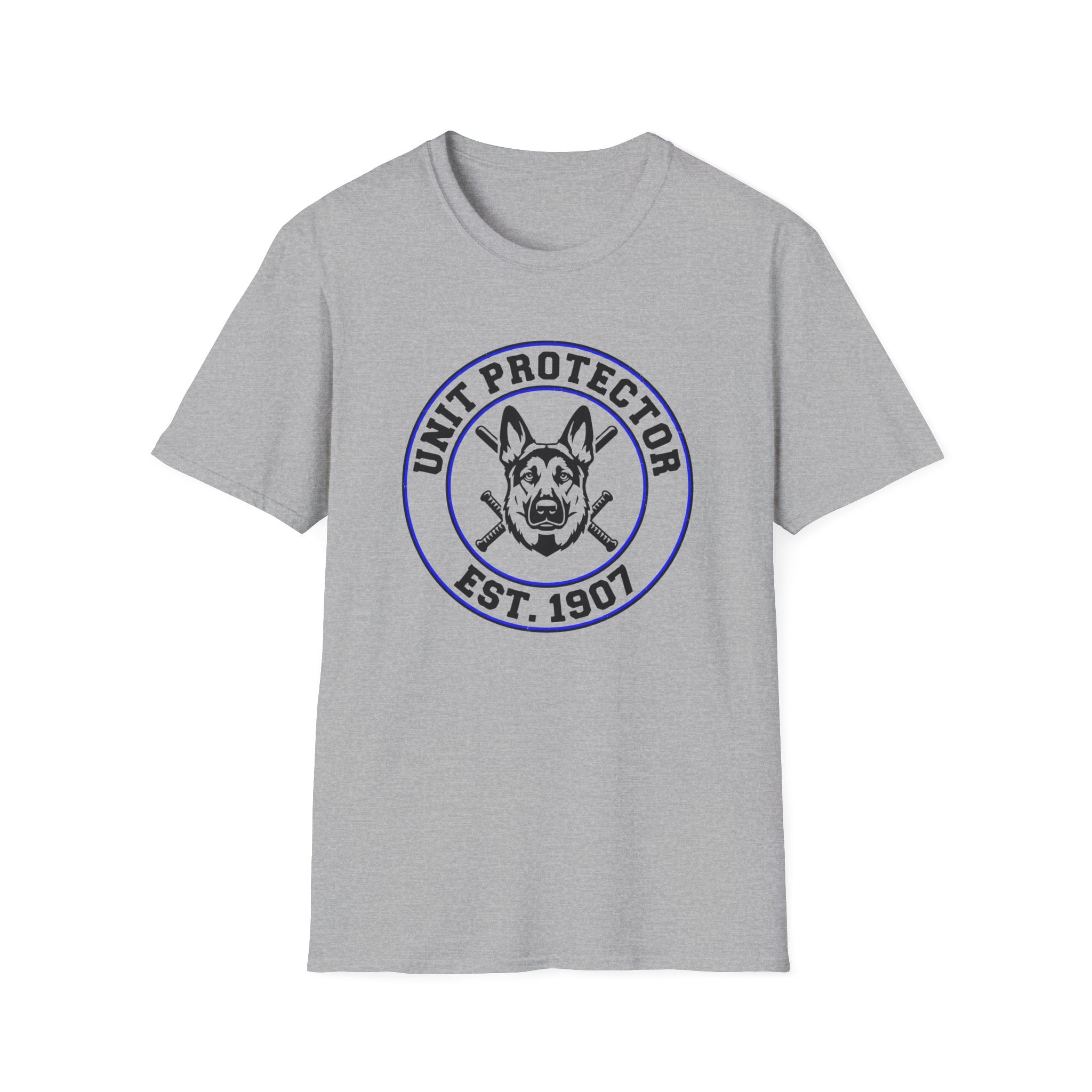 Unit Protector T-Shirt