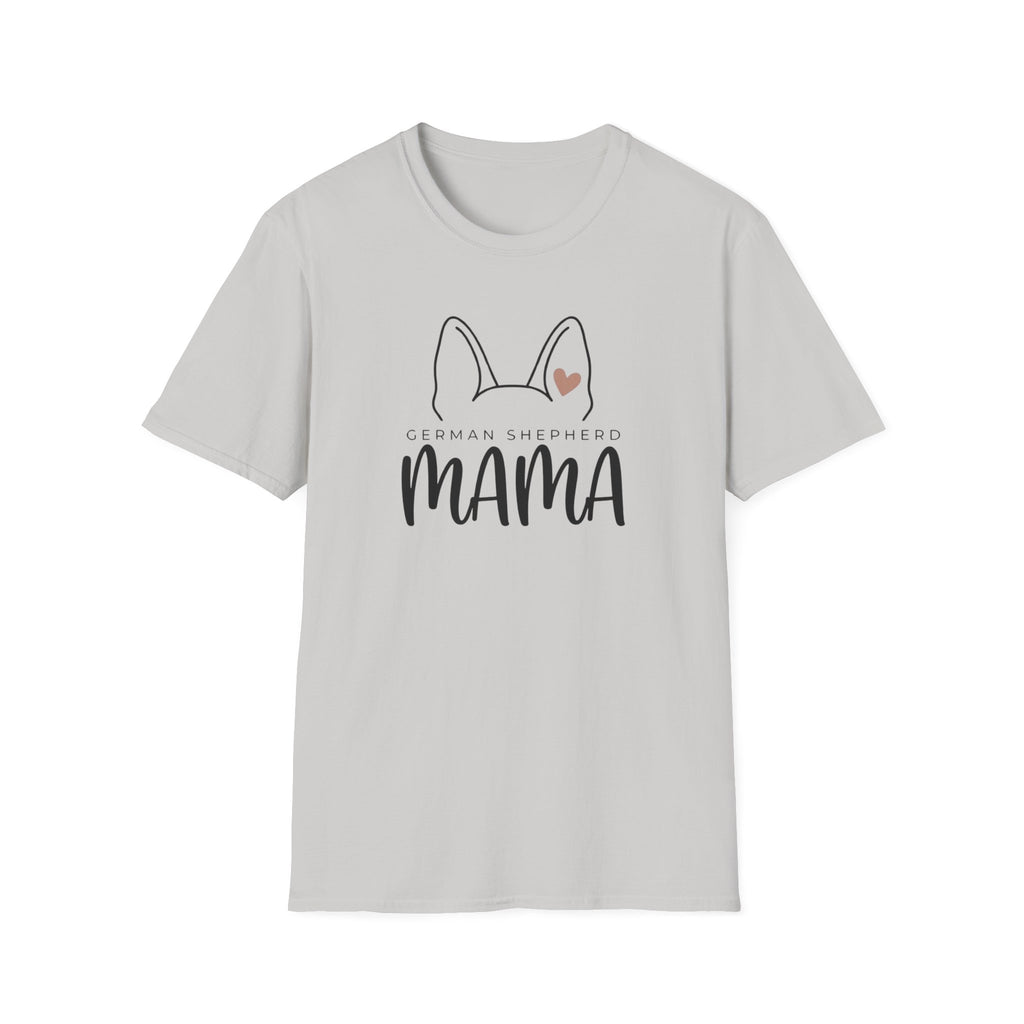 Shepherd Mama T-Shirt