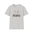 Shepherd Mama T-Shirt