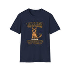 Excessive Tail Wagging T-Shirt