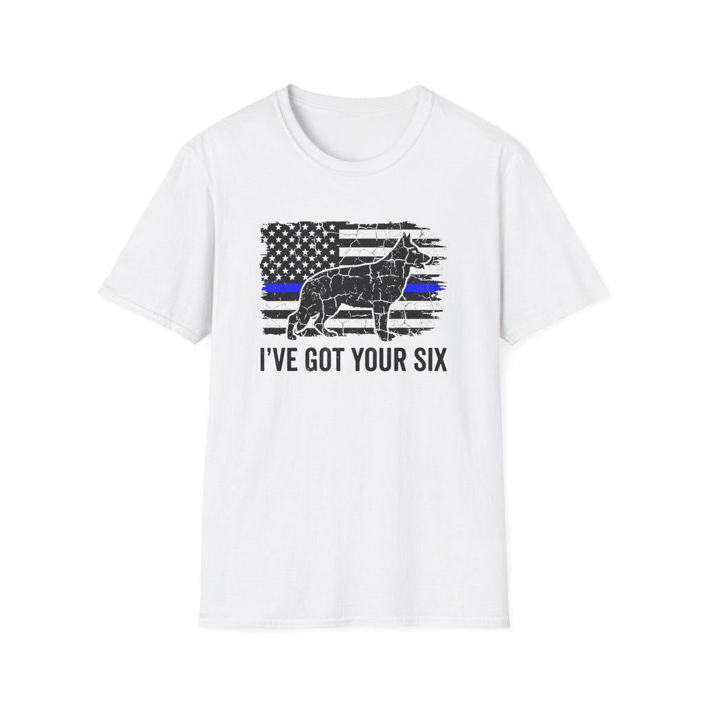 I've Got Your Six T-Shirt