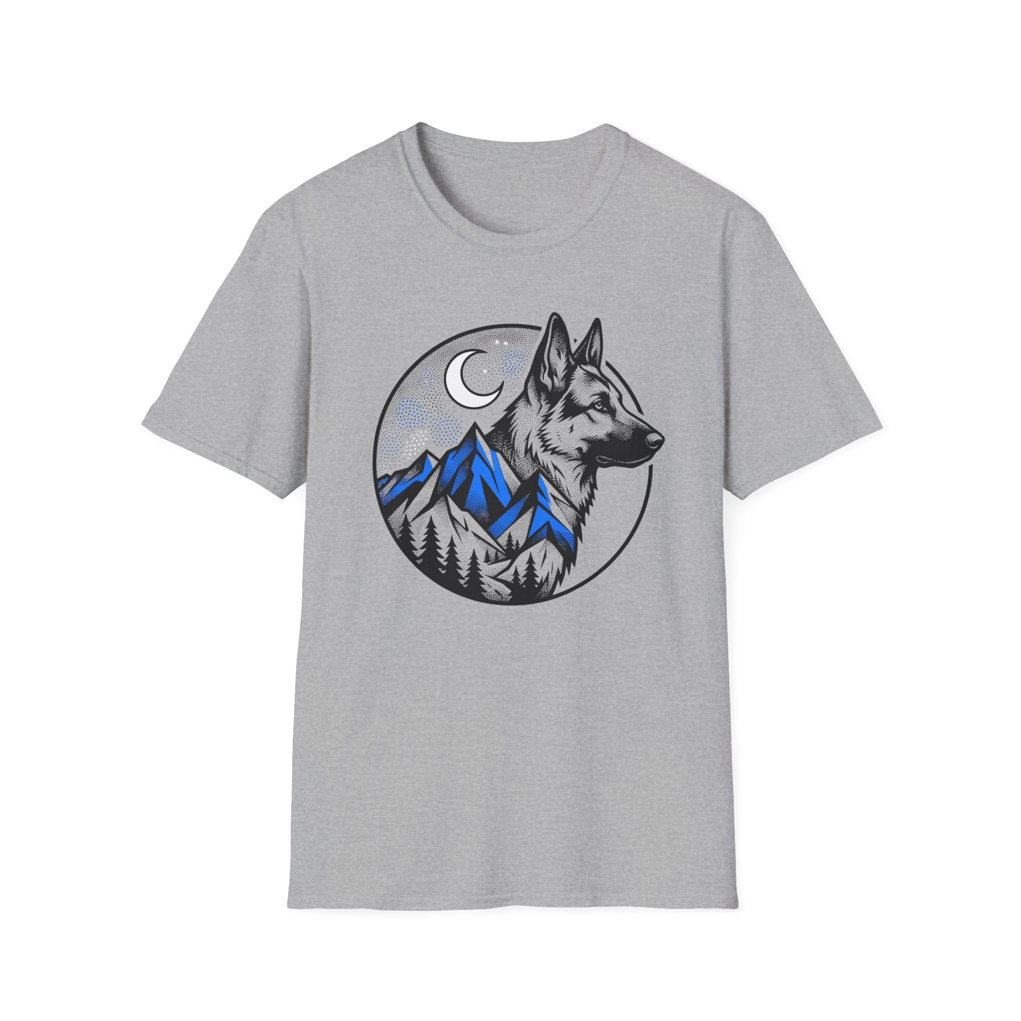 Moon Light T-Shirt