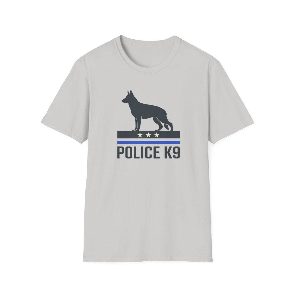 Police K9 T-Shirt