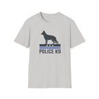 Police K9 T-Shirt