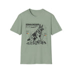 German Shepherd Systems T-Shirt